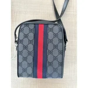 Balenciaga Bags Authentic Balenciaga X Gucci The Hacker